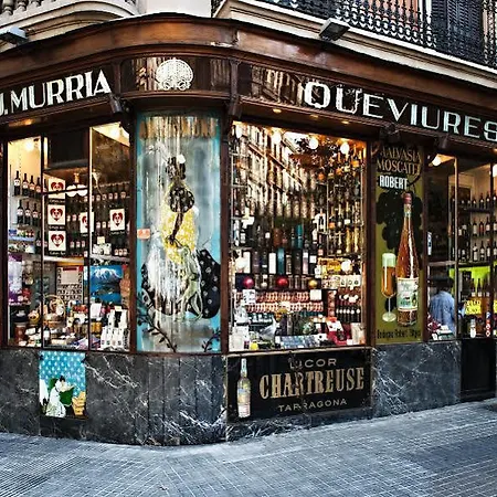 Eric Vokel Barcelona