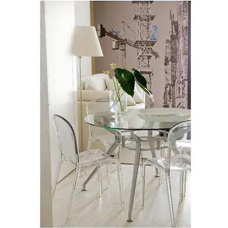 Hotel Eric Vokel Barcelona