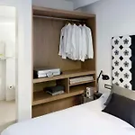 Eric Vokel 3* Barcelona