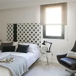 Hotel Eric Vokel Barcelona