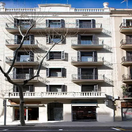 Eric Vokel Barcelona