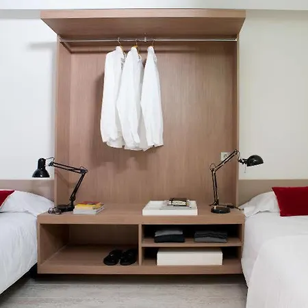 Eric Vokel Hotel Barcelona