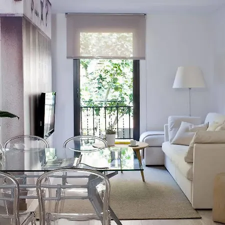 Hotel Eric Vokel Barcelona
