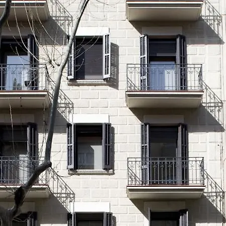 Hotel Eric Vokel
