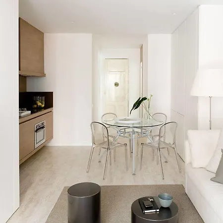 Hotel Eric Vokel Barcelona