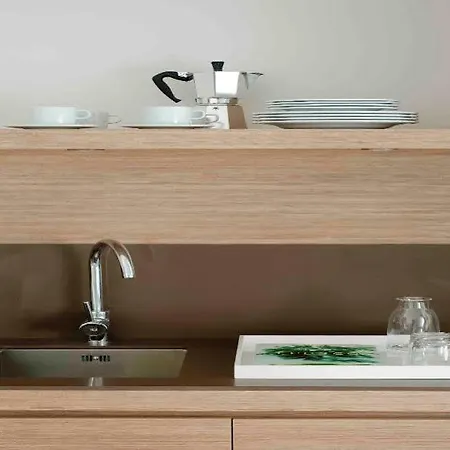 Eric Vokel 3* Barcelona