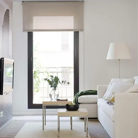 Hotel Eric Vokel Barcelona